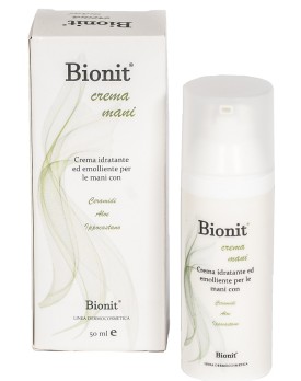 BIONIT Crema Idrat.Mani 50ml