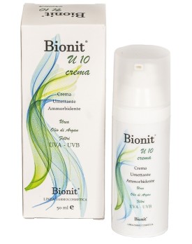 BIONIT-U 10 Cr.Urea 10% 50ml