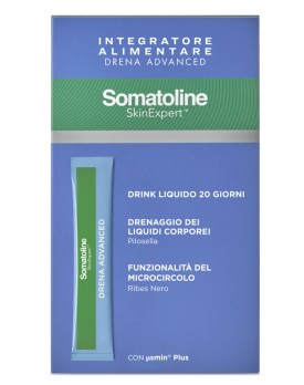 SOMAT Skin Drena Adv.20 Stick