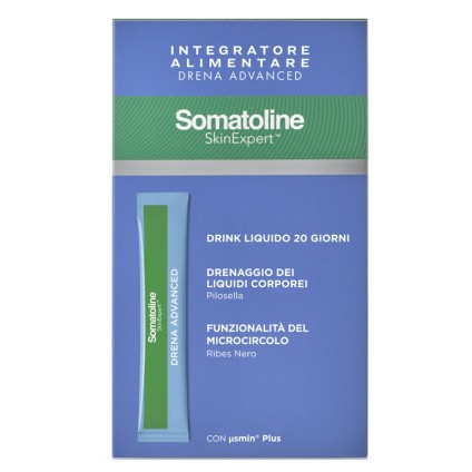 SOMAT Skin Drena Adv.20 Stick