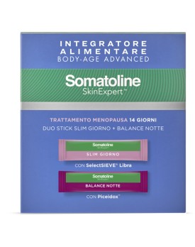 SOMAT Skin Ex Body Age 28Stick