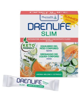 DRENLIFE SLIM Summer 30Stick
