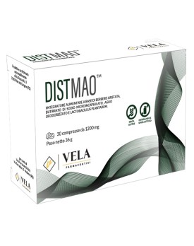 DISTMAO 30 Cpr