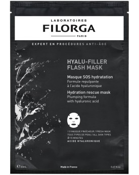 FILORGA Hyalu Fill Flash Mask