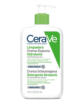 CVE Crema Schiumogena Det.473m