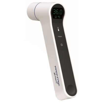 PRONTEX XTerm.Termo Digit. PRONTEX XTerm.Termo Digit.