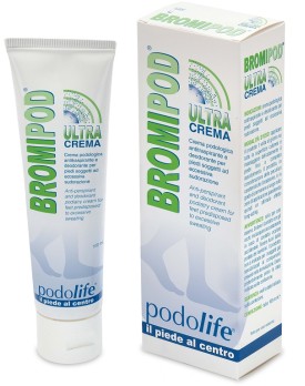 BROMIPOD Ultra Crema 100ml