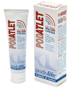 PODATLET Ultra Cr.100ml