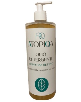 ATOPIQUA Olio Deterg.750ml ATOPIQUA Olio Deterg.750ml