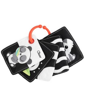 CH Gioco BSF Carte Bianco&Nero