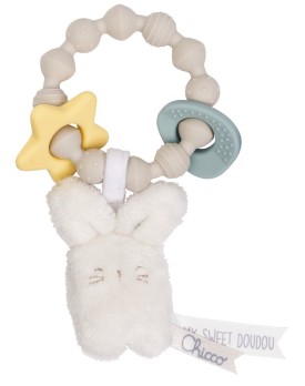 CH Gioco MSDD Bunny Soft Ring