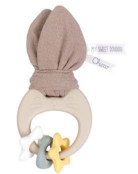 CH Gioco MSDD Bunny Soft Teeth