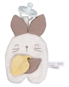 CH Gioco MSDD Doudou Coniglio