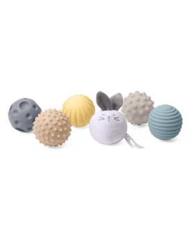 CH Gioco MSDD Palline Coniglio