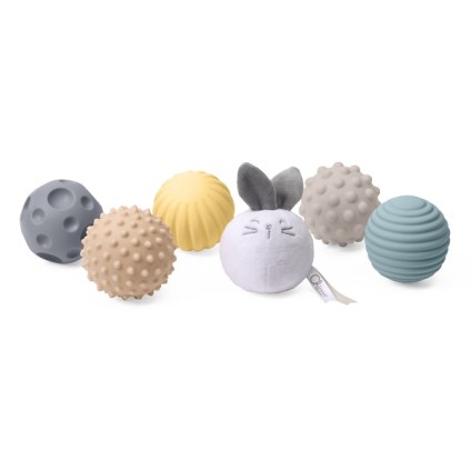 CH Gioco MSDD Palline Coniglio