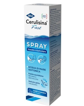 CERULISINA Fast Spy AD&B.100ml