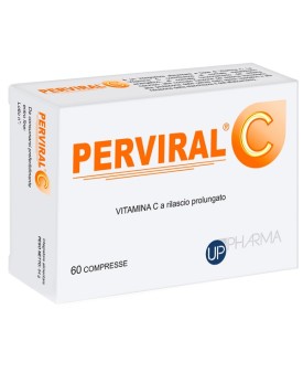PERVIRAL C 60CPR