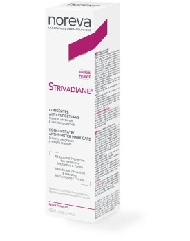 STRIVADIANE Conc.A/Smagl.125ml
