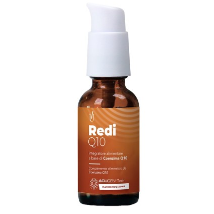 REDI Q10 30ml REDI Q10 30ml