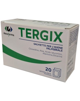 TERGIX Salv.Mono Perioc.20pz