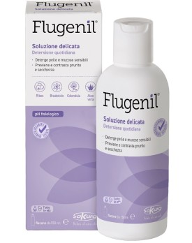 FLUGENIL Soluz.Delicat 150ml