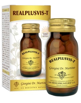 REALPLUSVIS-T 100 Past.