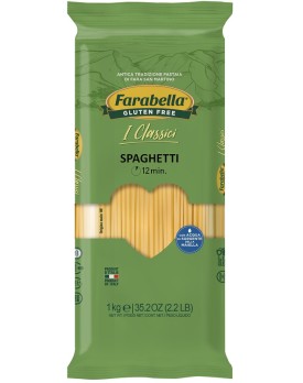 FARABELLA Pasta Spagh.1000gOFS