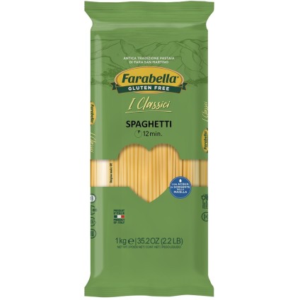 FARABELLA Pasta Spagh.1000gOFS FARABELLA Pasta Spagh.1000gOFS