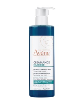 CLEANANCE Comedomed Gel Det.
