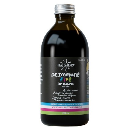 DR IMMUNE Scir.250ml FREELAND DR IMMUNE Scir.250ml FREELAND