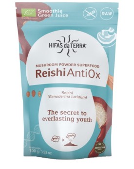 REISHIANTIOX 100g    FREELAND