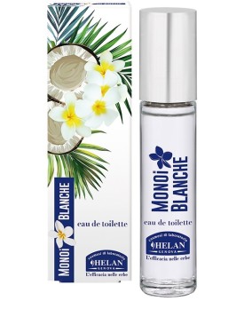 MONOI BLANCHE EdT 10ml