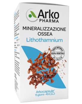 ARKOCPS Lithothamnium 45Cps
