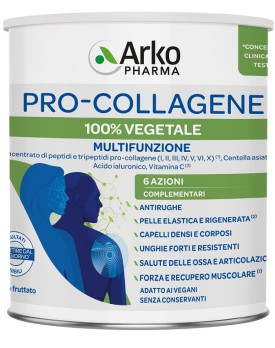 PRO-COLLAGENE 231g