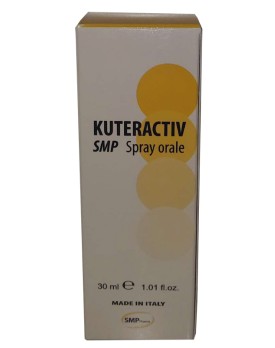 KUTERACTIV SMP Spray Orale30ml