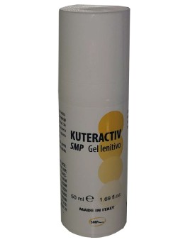 KUTERACTIV SMP Gel Lenitivo