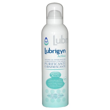 LUBRIGYN Activa Crema 150ml LUBRIGYN Activa Crema 150ml