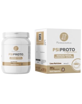 PSIPROTO CAPPUCCINO 300G