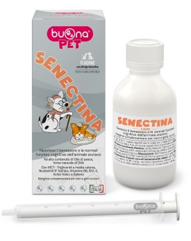 SENECTINA Flac.90g