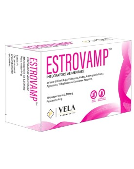 ESTROVAMP 40Cpr