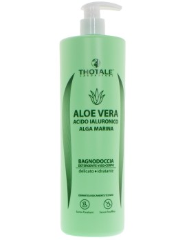 THOTALE BagnoDoccia Aloe 1Lt