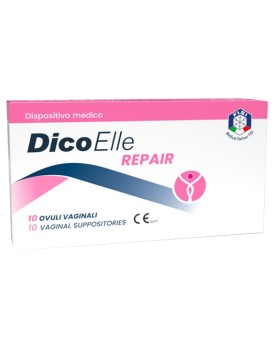 DICOELLE REPAIR 10 Ovuli