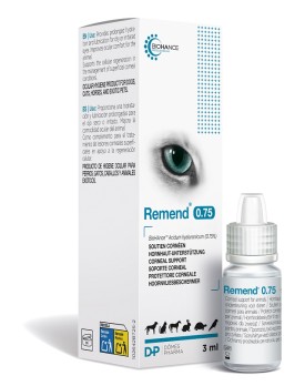 REMEND 0,75 3ml