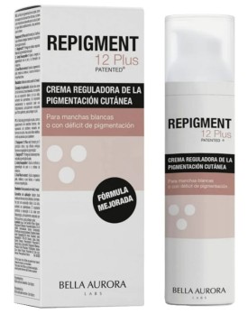 BELLA AURORA Repigm12 Crema