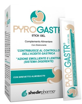 PYROGASTR 20 Stick Gel