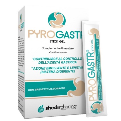 PYROGASTR 20 Stick Gel