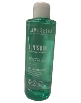 LAMUSELAB Leniskin Tonico200ml