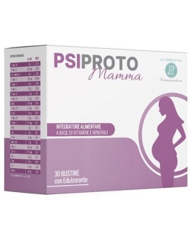 PSIPROTO MAMMA  30 Bust.