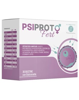 PSIPROTO FERT 30 Buste