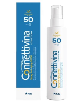 CONNETTIVINA Spray A/Aging 50+
